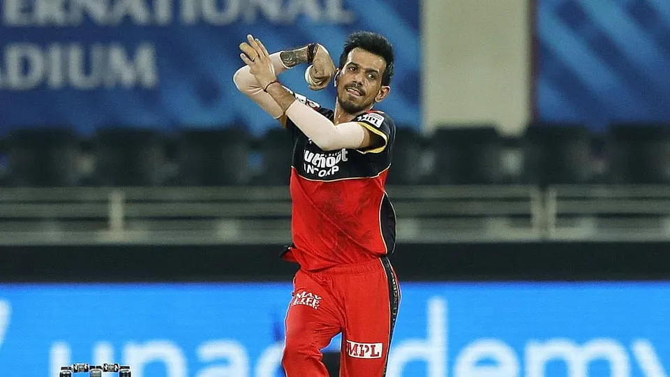 Yuzvendra Chahal cricket chess.jpg