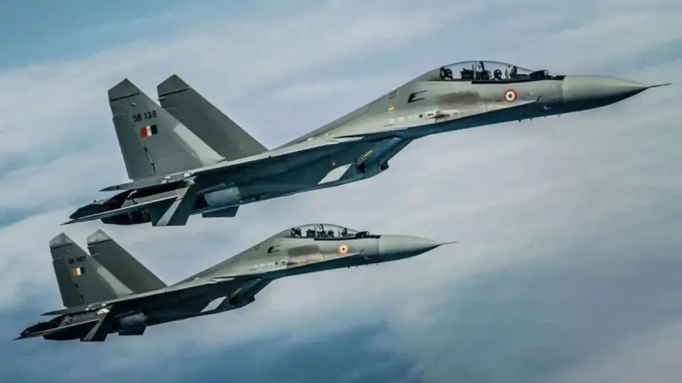 Sukhoi