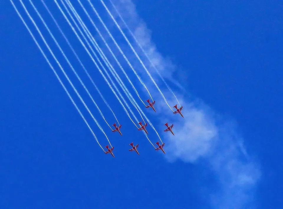 Airshow