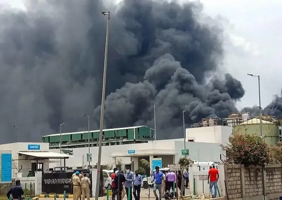 Gas leakage factory.jpg