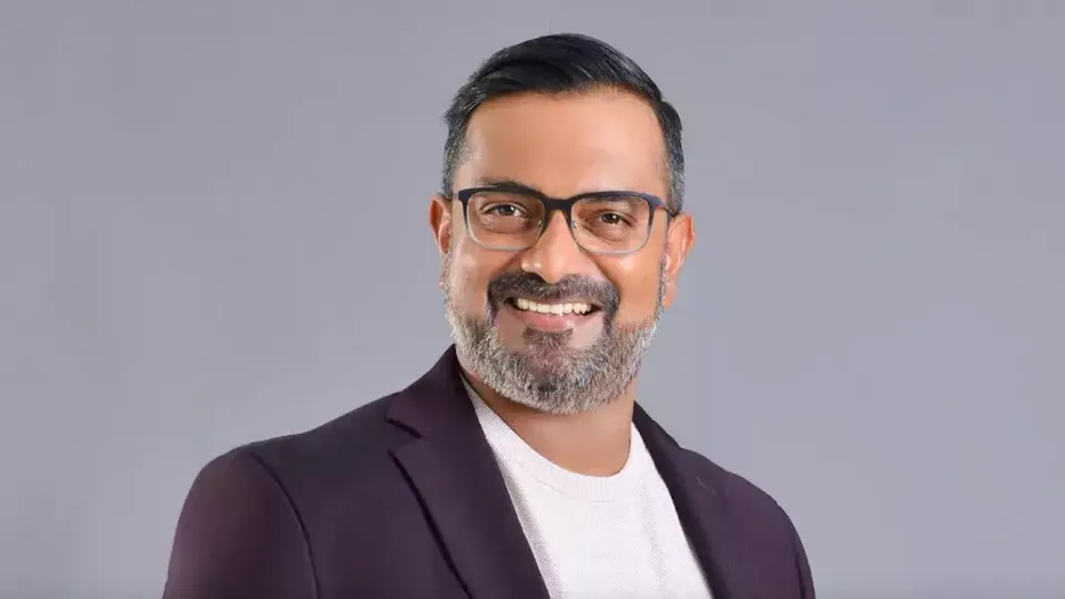 Santhosh Viswanathan