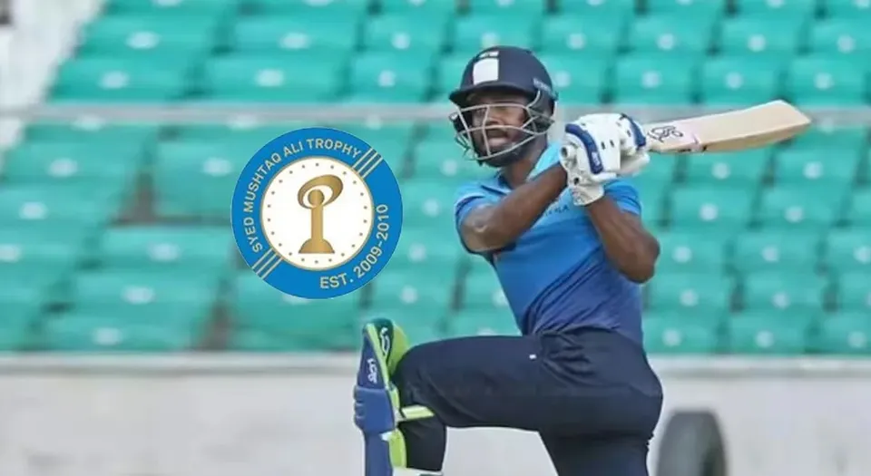 Sanju Samson