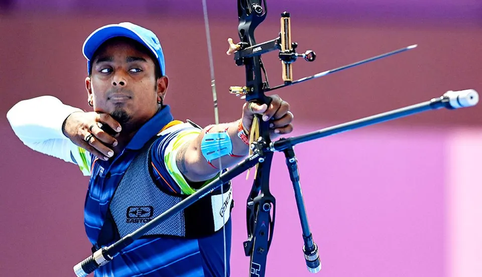 archer Atanu Das.jpg