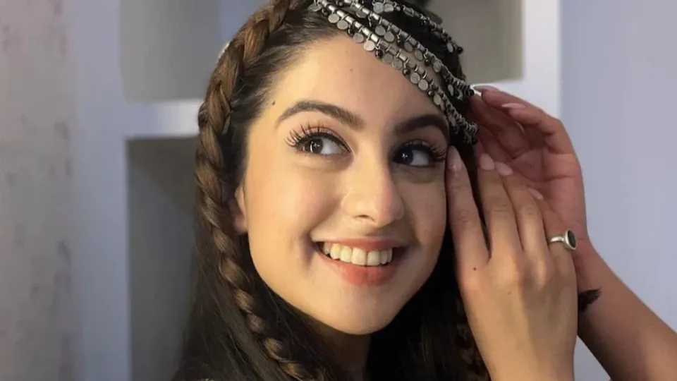 Tunisha Sharma