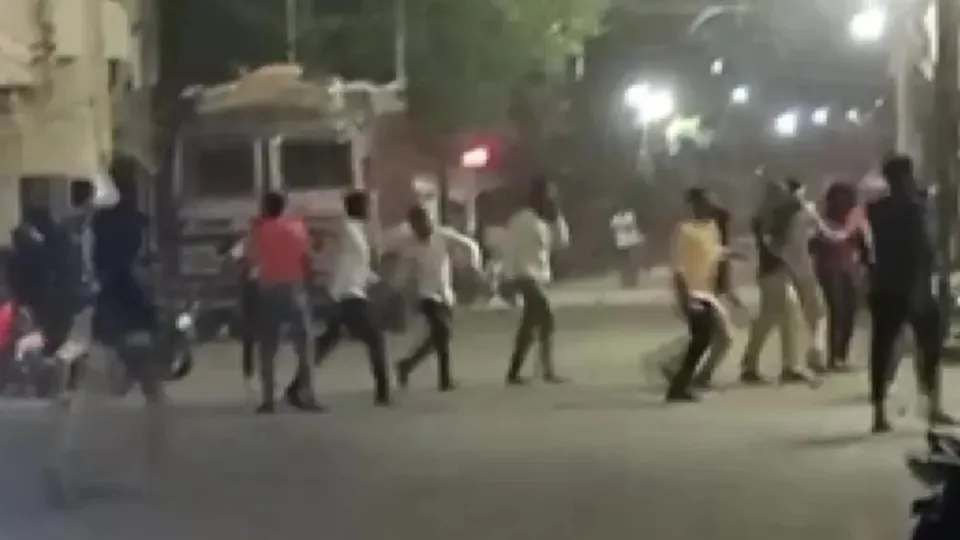 Akola Riots Akola Clash