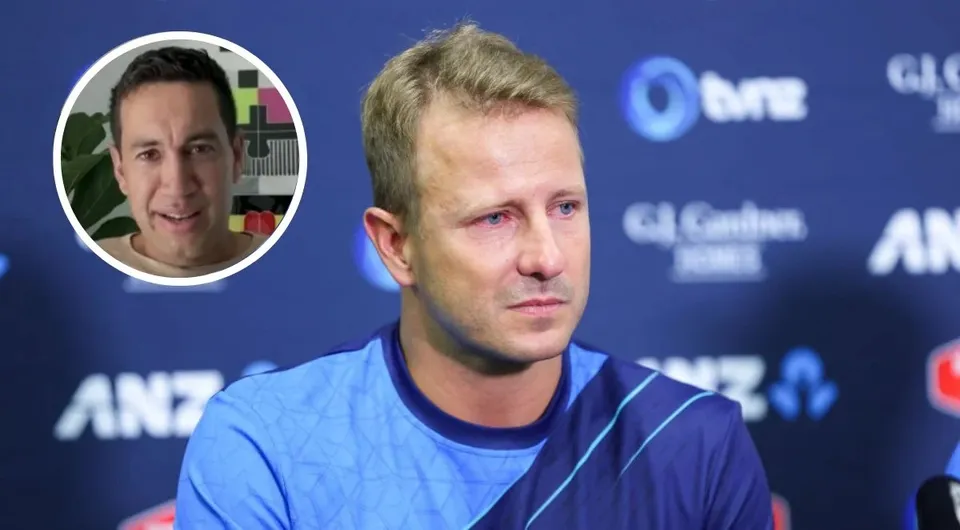 Neil Wagner's retirement