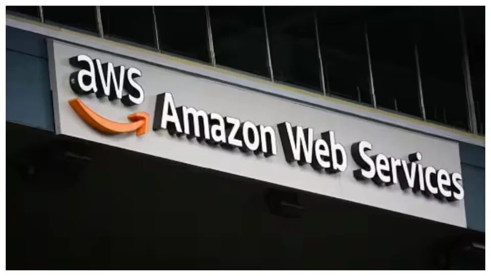 Amazon Web Services signs pact with ISRO