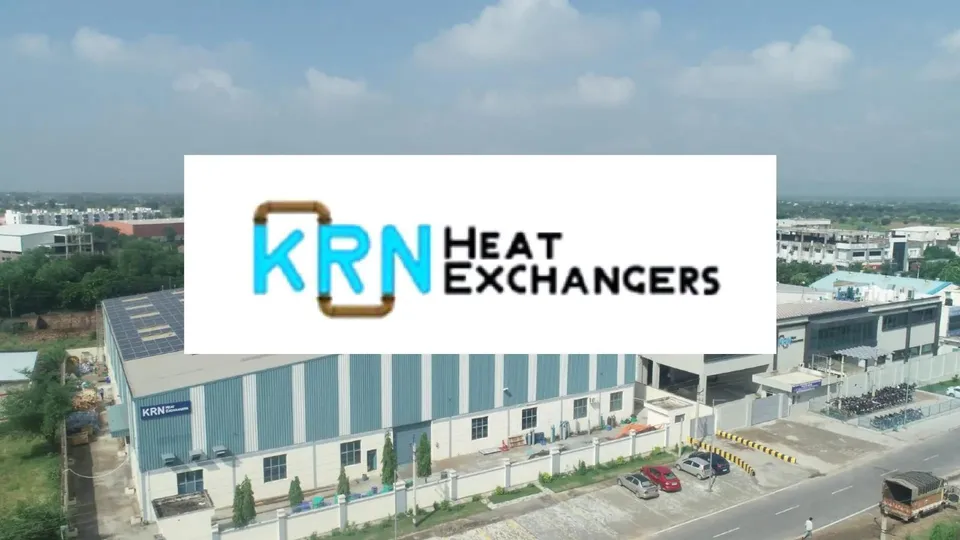 KRN Heat Exchanger and Refrigeration