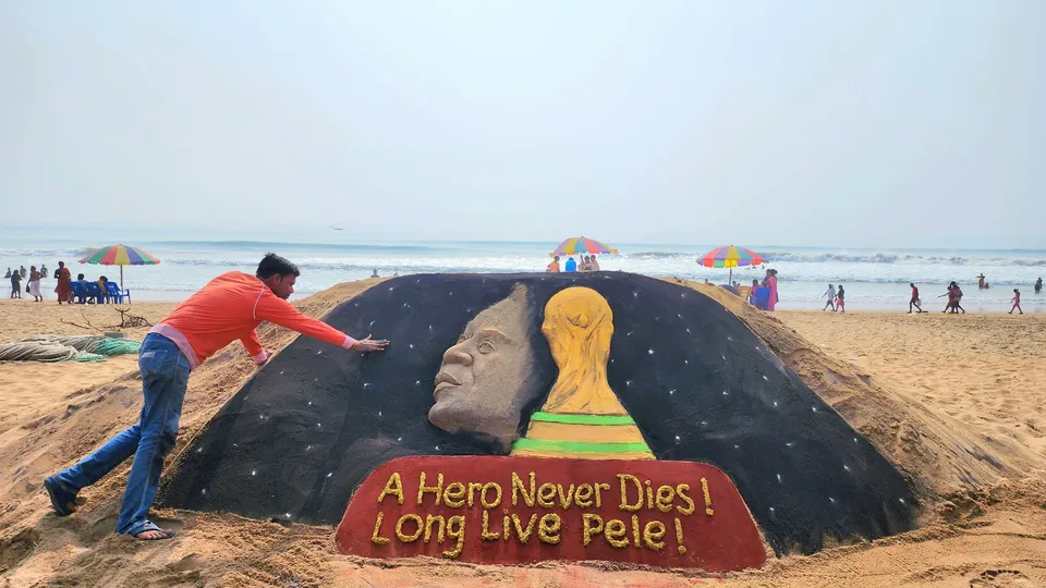 sand-art-Pele