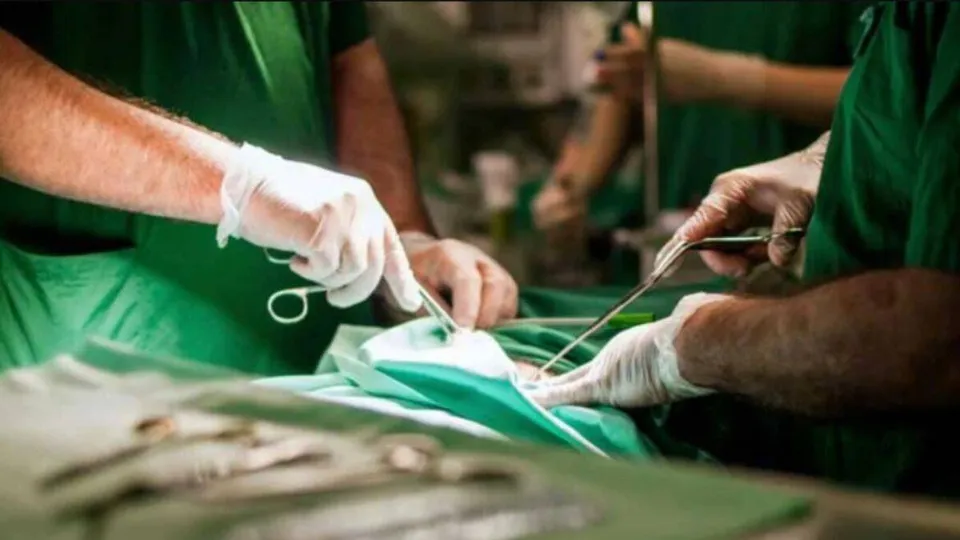 Doctors Surgery Hospital Medical MBBS NEET
