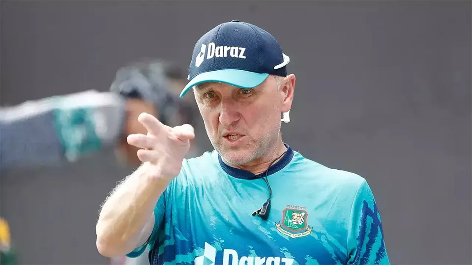 Allan Donald