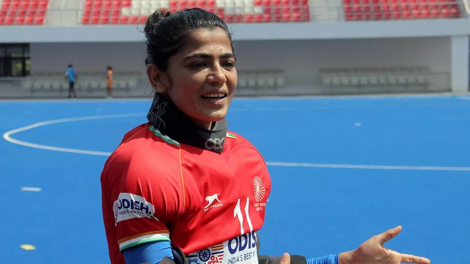 Savita Punia understands that a new core group will take shape after the Nationals and she is prepared for the churning