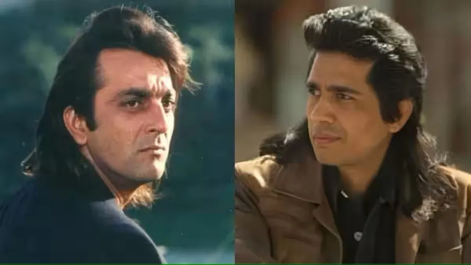 Sanjay Dutt Gulshan Devaiah