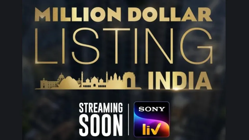 'Million Dollar Listing'