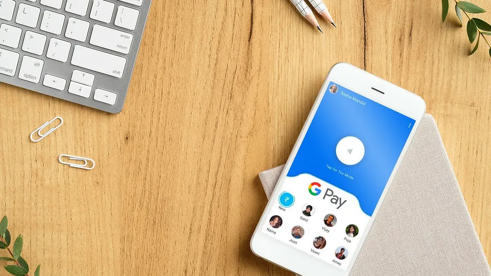 Google Pay