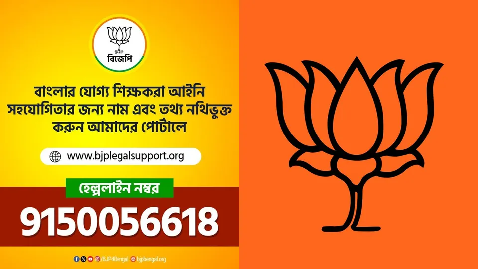 Bengal School Jobs Scam