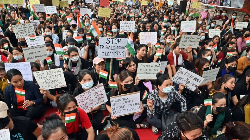 Manipur women Protest.jpg