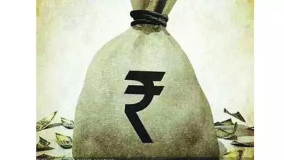 annual income