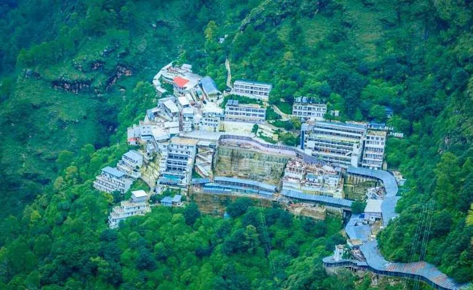 mata-vaishno-devi