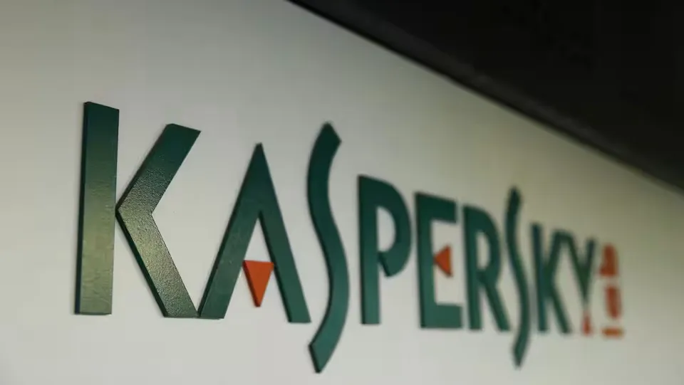 Kaspersky