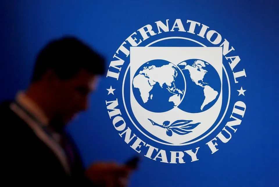 IMF International Monetary Fund