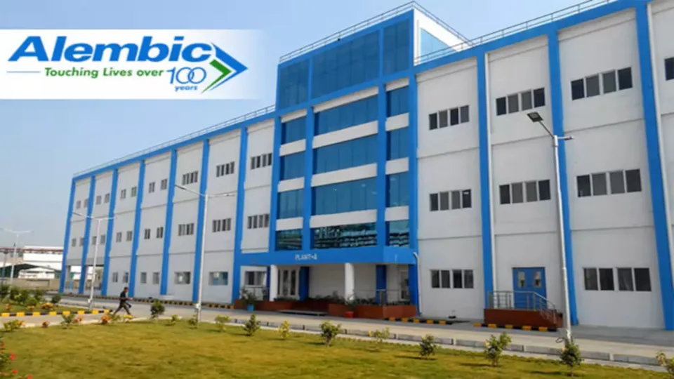 Alembic Pharmaceuticals