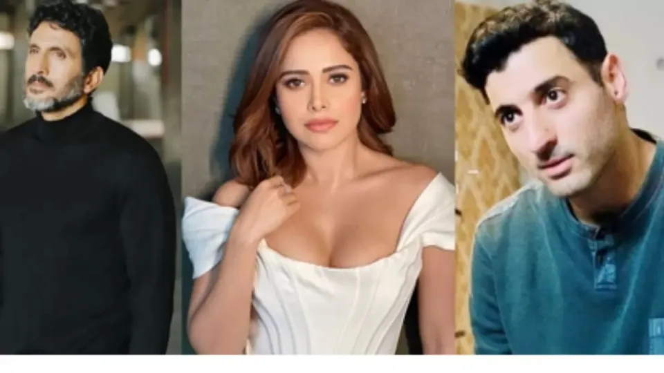 Akelli Fauda