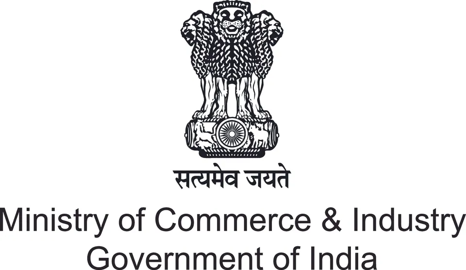 ministry of commerce