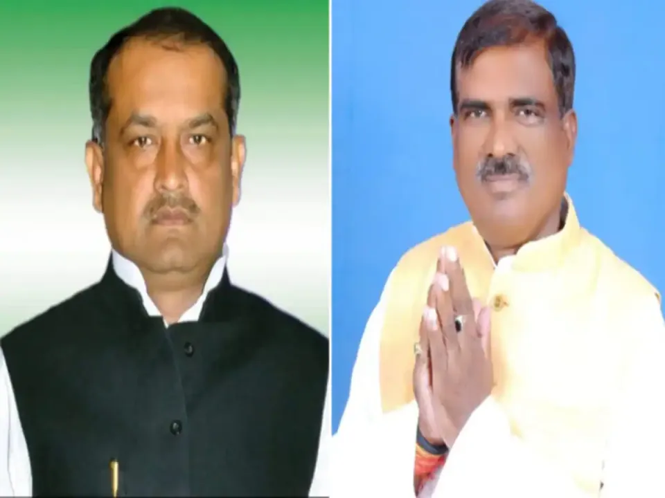 Manoj kumar Kushwaha Kedar Gupta Kurhani Bihar