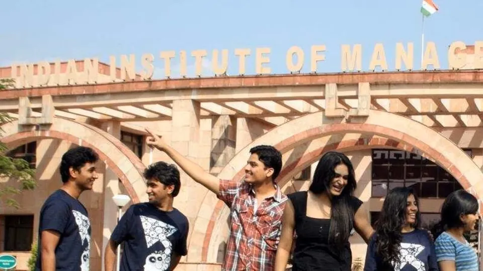 IIM Indore student gets Rs 1 crore salary