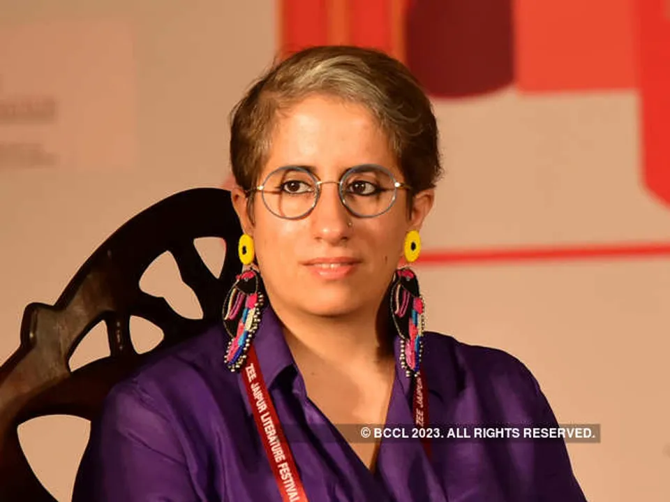 Guneet Monga