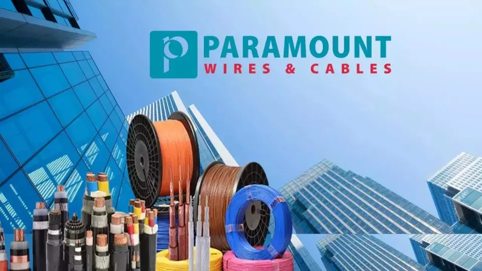 Paramount Cables