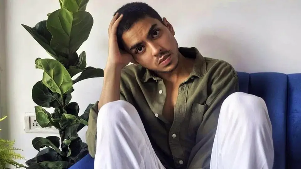 Adarsh Gourav