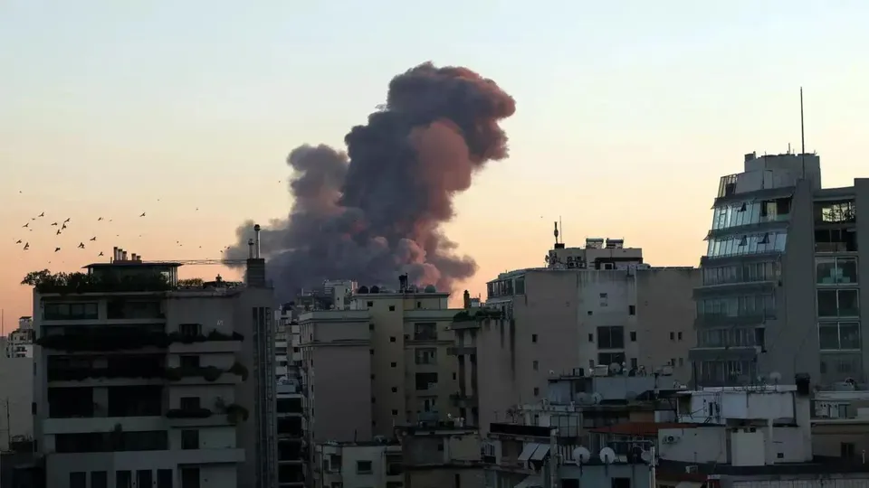 Israel-Hezbollah War Israel-Lebanon War