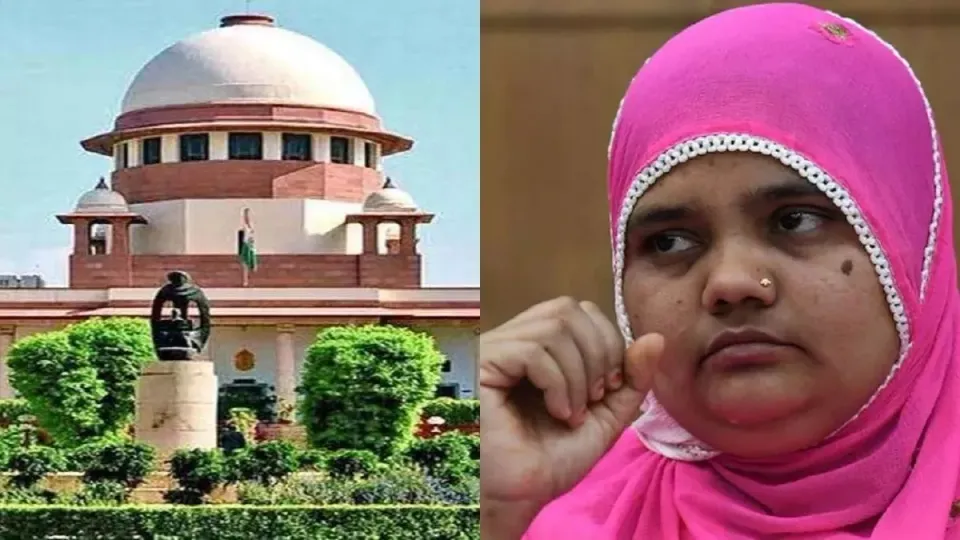 Bilkis Bano case Supreme Court