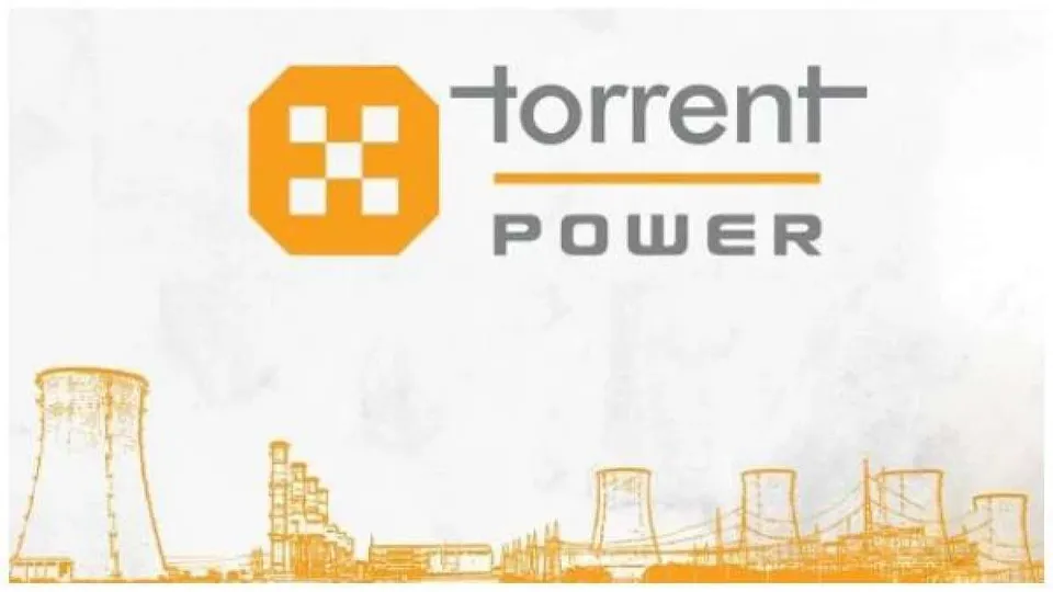 Torrent Power