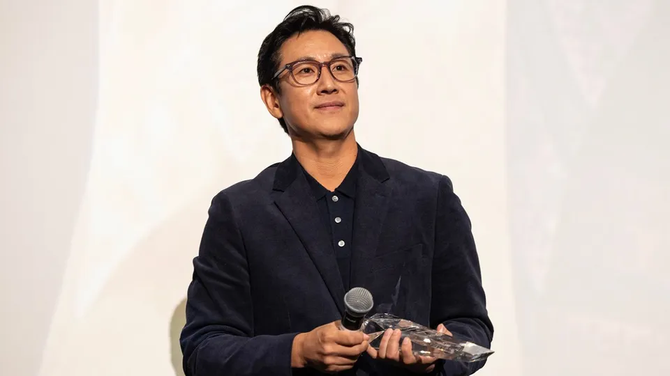 lee sun kyun
