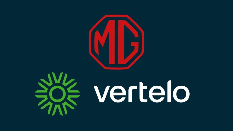MG Motor India signs pact with Vertelo