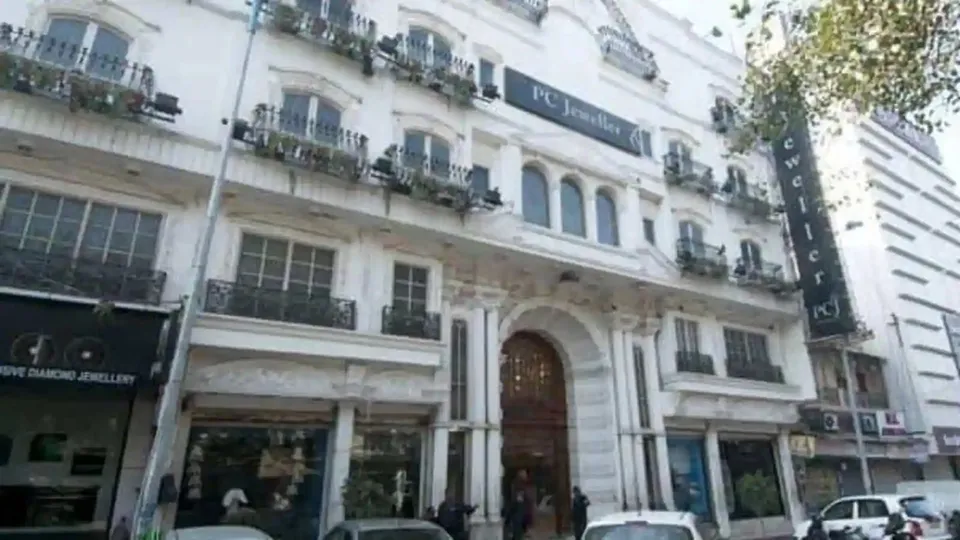 PC Jeweller