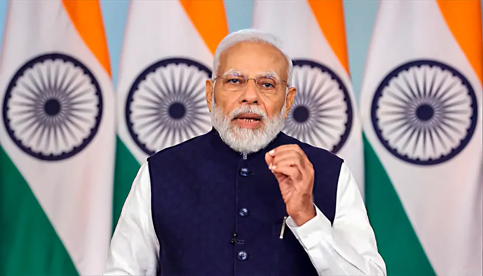 Narendra Modi G20 Education