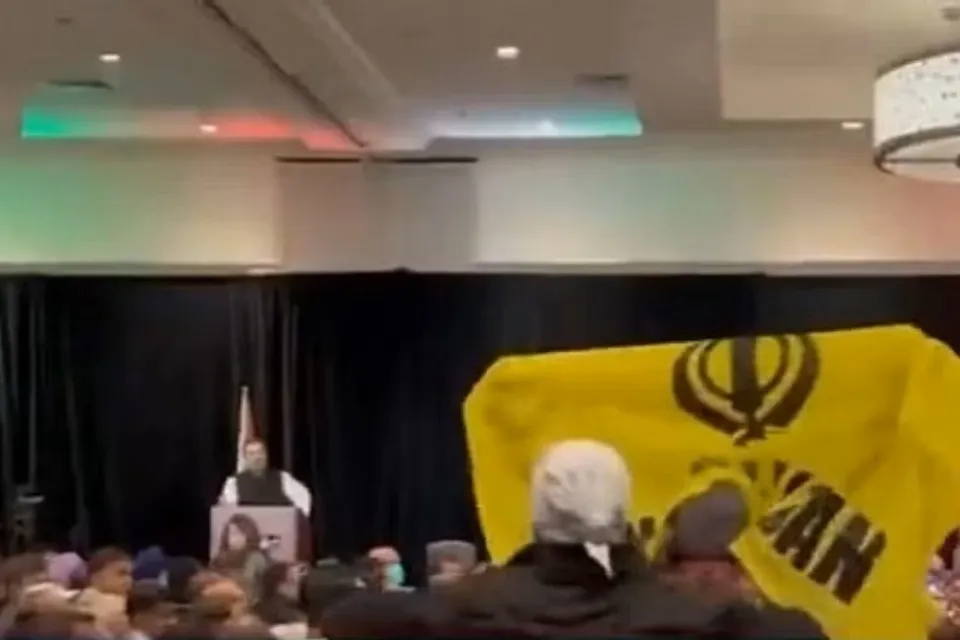 Rahul Gandhi Khalistan