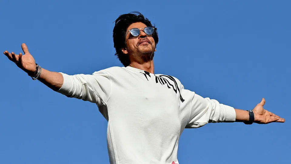 shahrukhkhan