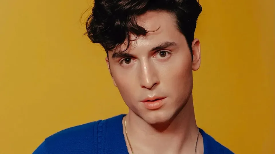 Benito Skinner 'Benny Drama'