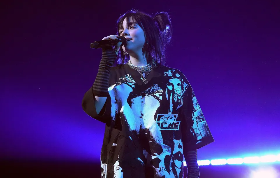 billie-eilish