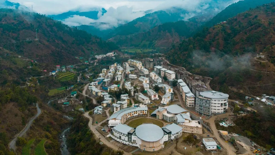 IIT Mandi