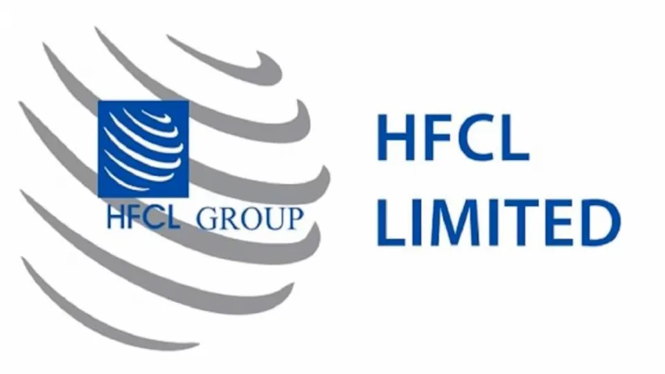 HFCL ltd