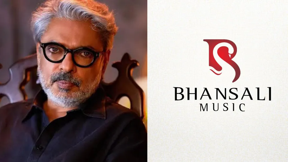 Sanjay Leela Bhansali, Bhansali Music