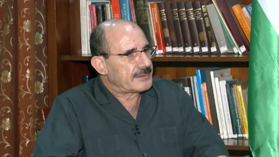 Adnan Abu Alhaija