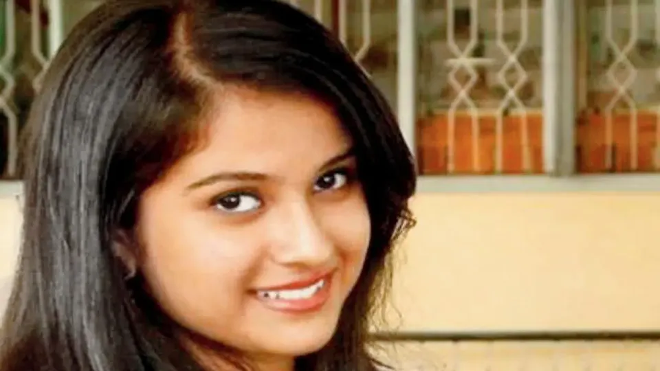 Disha Salian (File photo)