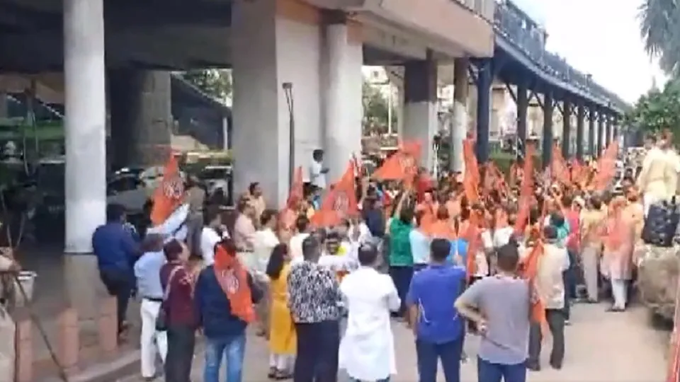 Nirman Vihar